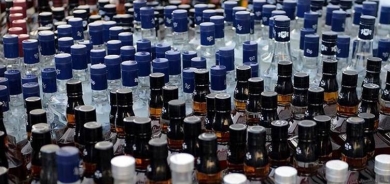 Li Stenbol û Enqereyê 103 kes bi alkola sexte mirin