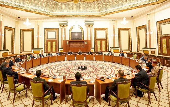 Iraq’s Ruling Coalition to Hold Emergency Meeting Amid Judicial Dispute Over Controversial Laws