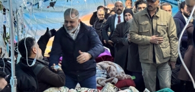 Çavdêrekî siyasî: Ew parlamenterên kurd ên ku ji bo Kîlabî û çend parlamenterekî faşîst li çadira Silêmaniyê kirin xiyanet û cehştî û xwefiroşî bû