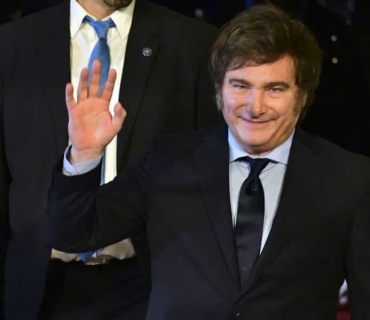 کشانەوەی ئەرجەنتین لە ڕێکخراوی تەندروستی جیهانی