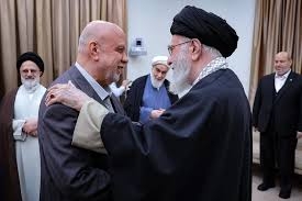 نزار عوض الله... «كلمة السر الخفية» في مفاوضات غزة