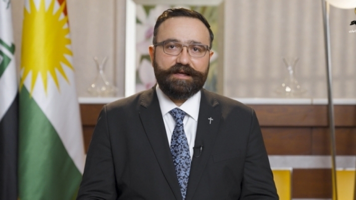 آنو جوهر : على الميليشيات ان تنسحب من سهل نينوى