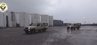 بسبب عدم الالتزام بالإرشادات البيئية.. اغلاق مصفاتين للنفط بالعاصمة اربيل