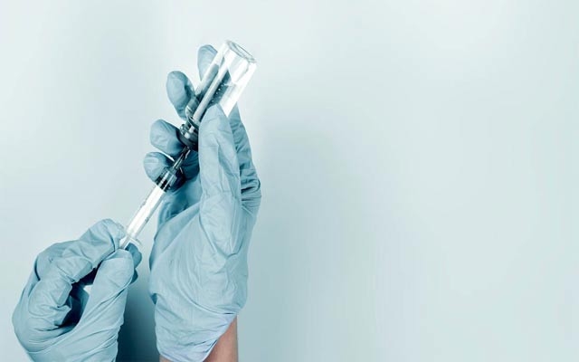 گرنگیی ڤاكسینی ئەنفلوەنزا