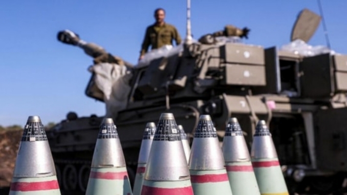 Rêveberiya Trump rezamendî li ser firotina çekan ji Îsraîlê re bi nirxê milyaran dolaran pejirand