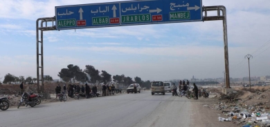 HSD: 14 çekdarên ser bi Tirkiyeyê ve hatin kuştin