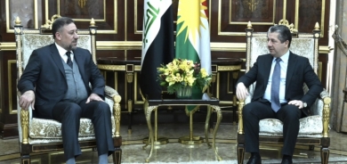 Hevdîtina Serokê Hikûmetê û Serokê Hevpeymaniya Siyade de behsa çareserkirina pirsgirêkan bi rêya danûstanê hate kirin