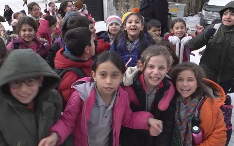 Mûş - Navê Kurdolojiyê heye lê staj û mamoste nînin