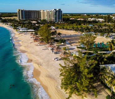 بوومەلەرزەیەک بە گوڕی ٧.٦ پلە لە کەناراوەکانی کاریبی ئەمریکا ڕوویدا، هۆشداری تسونامی بڵاوکرایەوە