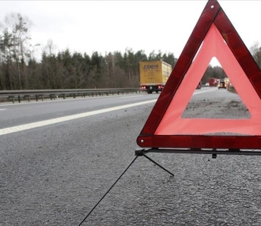 ڕووداوێکی بارهەڵگرێك و پاسێك بووە هۆی گیان لەدەستدانی دەیان كەس