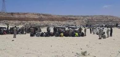 «حفر الموت» في ليبيا... شواهد جديدة على «تصفية المهاجرين»