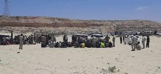 «حفر الموت» في ليبيا... شواهد جديدة على «تصفية المهاجرين»