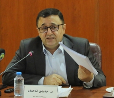 بۆچی لەم کاتەدا هەولێر ستراتیژییەکی بەتاڵ...