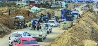 هبّة عربية وإسلامية ضد تطرف نتنياهو