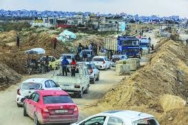 هبّة عربية وإسلامية ضد تطرف نتنياهو