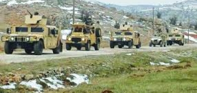 تعزيزات عسكرية على جانبي الحدود اللبنانية ـــ السورية