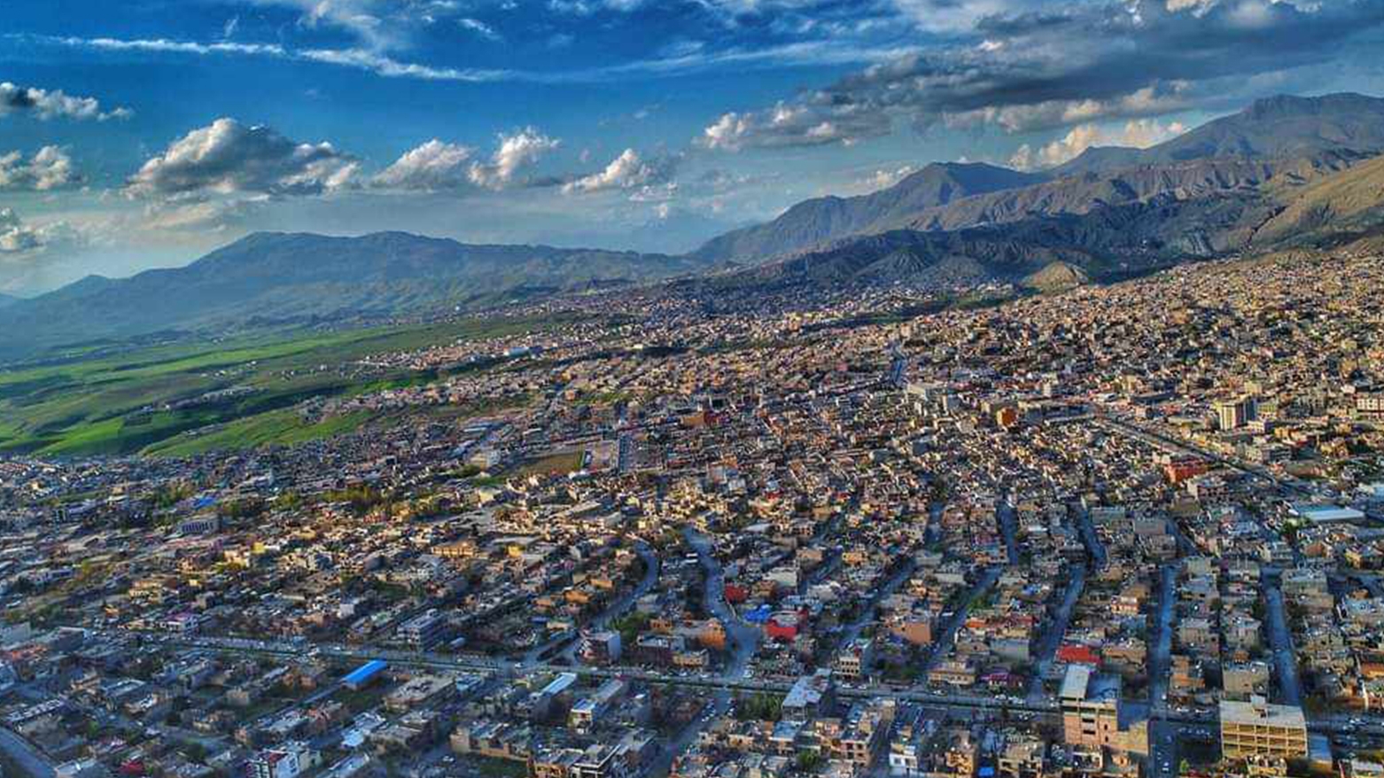 سوران تستعد لتنفيذ مشروع 