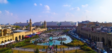 Niyaz Hacî: Hewcedariya Hewlêrê bi xwepêşanderên gerok nîne