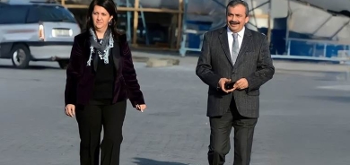 Heyeta Îmraliyê tê Başûrê Kurdistanê