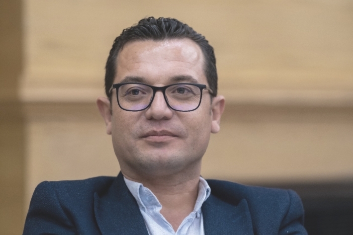 Rêbîn Fetah: Daxwaz çend rewa bin dema bi rêyên xelet bên pêşkeş kirin bê encam dibin