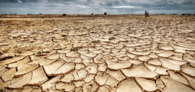 Pisporekî avê: Metirsiyeke cidî li ser sektora çandiniyê û çavkaniyên avê li Iraqê heye