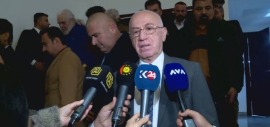 محمود محمد: الديمقراطي الكوردستاني والاتحاد الوطني يتفقان على تسريع تشكيل الحكومة