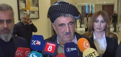 محمد حاجي محمود يدعو للإسراع في تشكيل حكومة كوردستان العاشرة لمواجهة التحديات الإقليمية