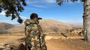 ما حقيقة اشتباكات الحدود اللبنانية - السورية؟