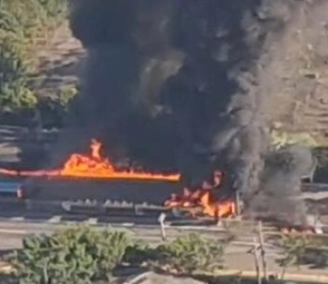 بەهۆی کەوتنەخوارەوەی فڕۆکەیەک دوو کەس گیانیان لەدەستدا