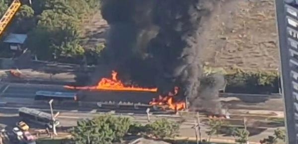 بەهۆی کەوتنەخوارەوەی فڕۆکەیەک دوو کەس گیانیان لەدەستدا