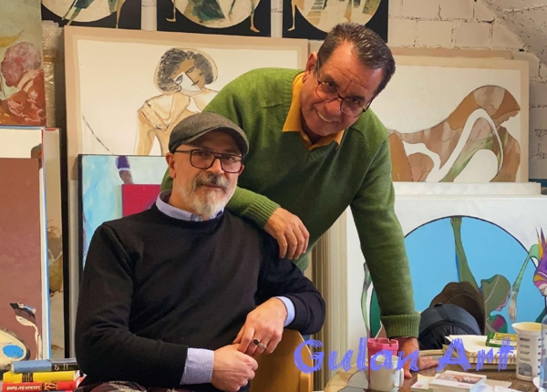 هونەر و دەروون