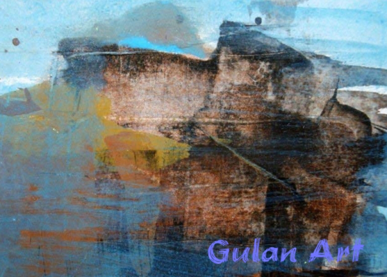 هونەر و دەروون