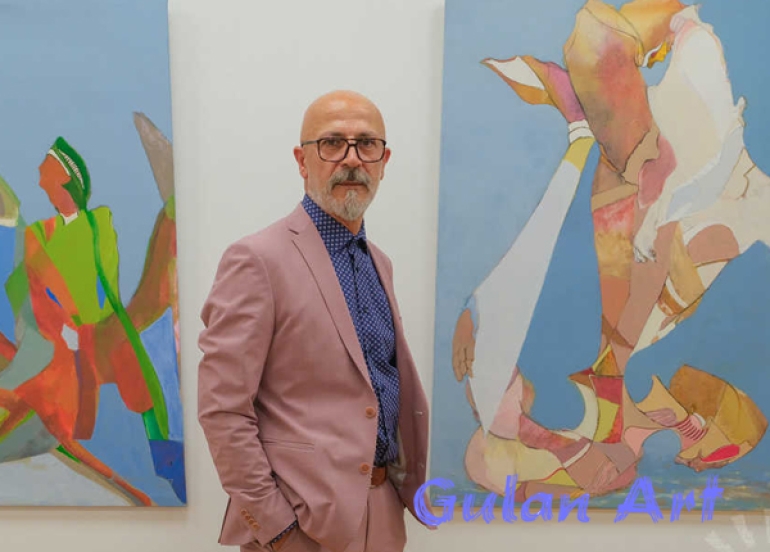 هونەر و دەروون