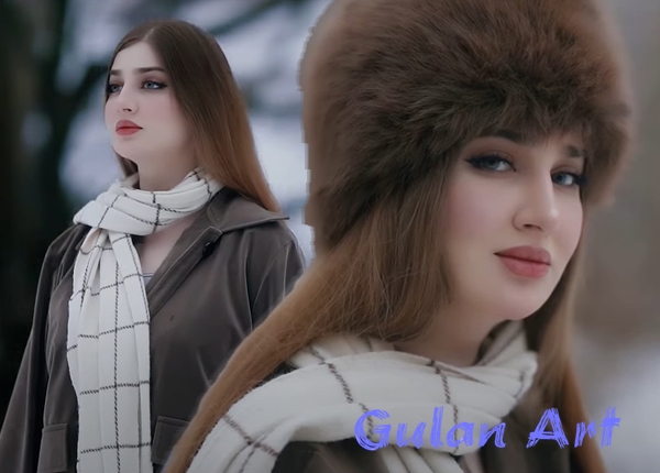 سەمیرە كارزان ڤیدیۆ كلیپی(دڵم تەنگە)ی بڵاوكردەوە