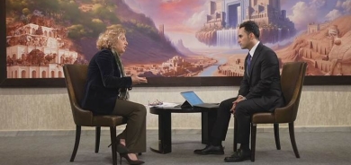 Dunya Çelebî: Li Îraqê projeya 27 milyar dolarî li gorî planê dimeşe