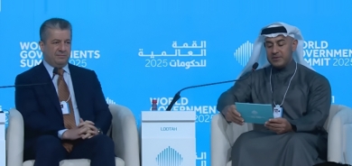 Mesrûr Barzanî: Em hewldidin pirsgirêkên xwe yên siyasî li gel Hikûmeta Federal çareser bikin