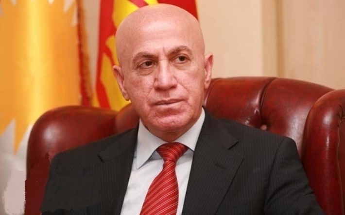 Berdevkê PDK’ê: Astengiya mûçe ji Hikûmeta Iraqê ye nek Hikûmeta Herêmê