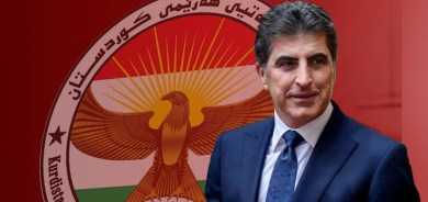 Nêçîrvan Barzanî pîrozbahiyê li nivîskarên Kurd dike