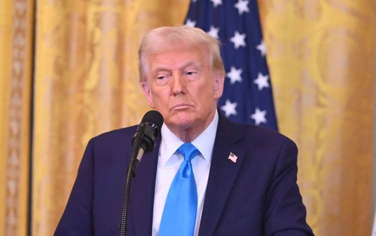 Trump gef li Hemasê xwar: Eger dîl neyên berdan dê qiyamet rabe