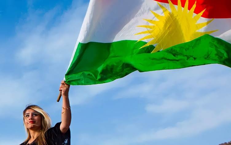 Time: Bêyî pêkanîna daxwazên Kurdan aştî li Rojhilata Navîn ne mumkin e