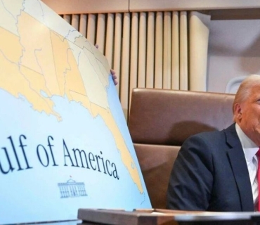 باجی نوێی ئەمریکا لەسەر پۆڵا و ئەلەمنیۆمی هاوردە