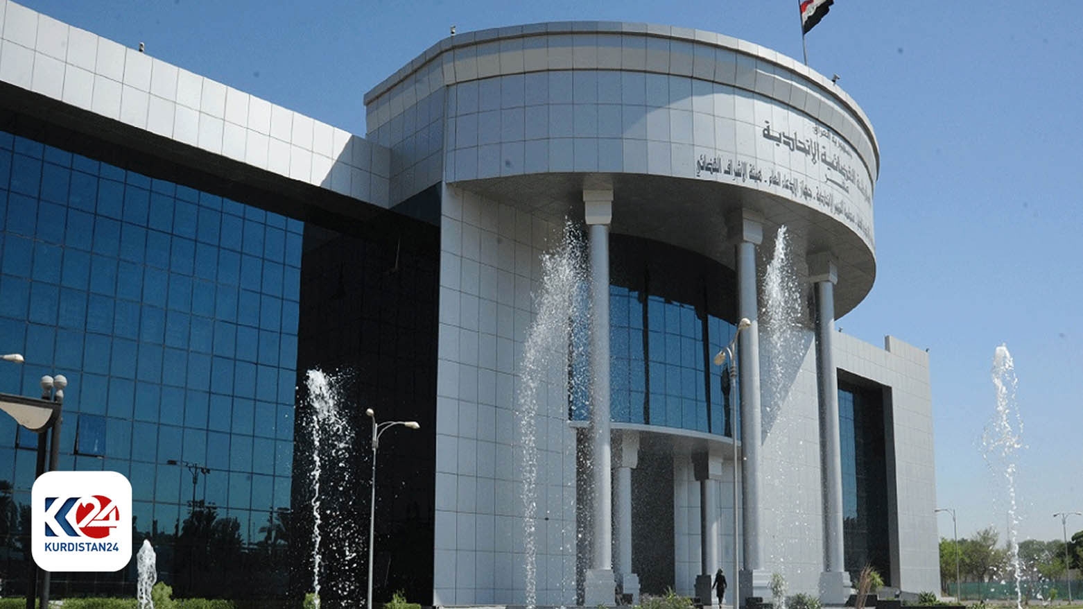 Şaxewan Ebdila: Çi berbestek di rêya vegerandina mafan bo xwediyên erdan de nemaye