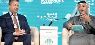 Mesrûr Barzanî: Astengî nikarin rê li ber bipêşketina Herêma Kurdistanê bigirin