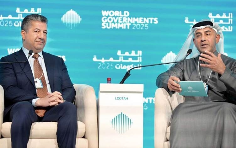 Mesrûr Barzanî: Astengî nikarin rê li ber bipêşketina Herêma Kurdistanê bigirin