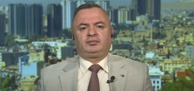 Şêrwan Dûberdanî: Ti posteke parêzgeha Nînowayê nayê dabeş kirin