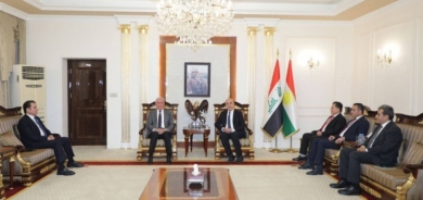 Wezareta Elektirîkê: Li Şêxanê dê santraleke 120 MW were danîn