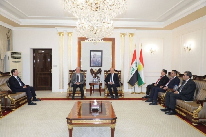 Wezareta Elektirîkê: Li Şêxanê dê santraleke 120 MW were danîn