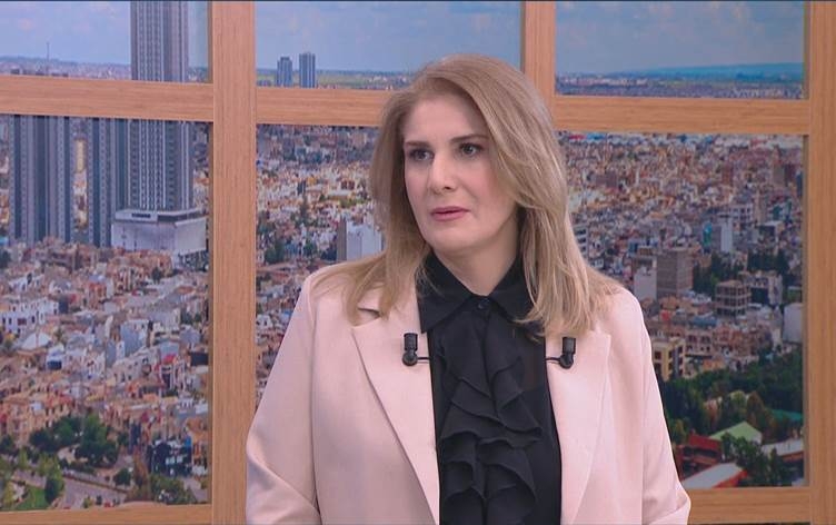 Ji bo pêwendiyên Kurdan platformek hat avakirin: Li Benda Te Me