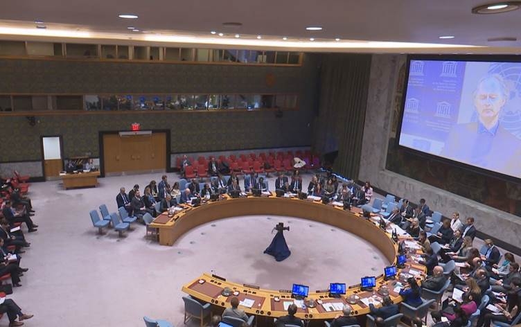 Neteweyên Yekbûyî ji bo Rojavayê Kurdistanê bang kir