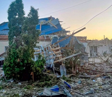 بەردەوامی کوشتنی هاووڵاتیانی مەدەنیی ڕووسیا لەلایەن هێزەکانی ئۆکرانیا